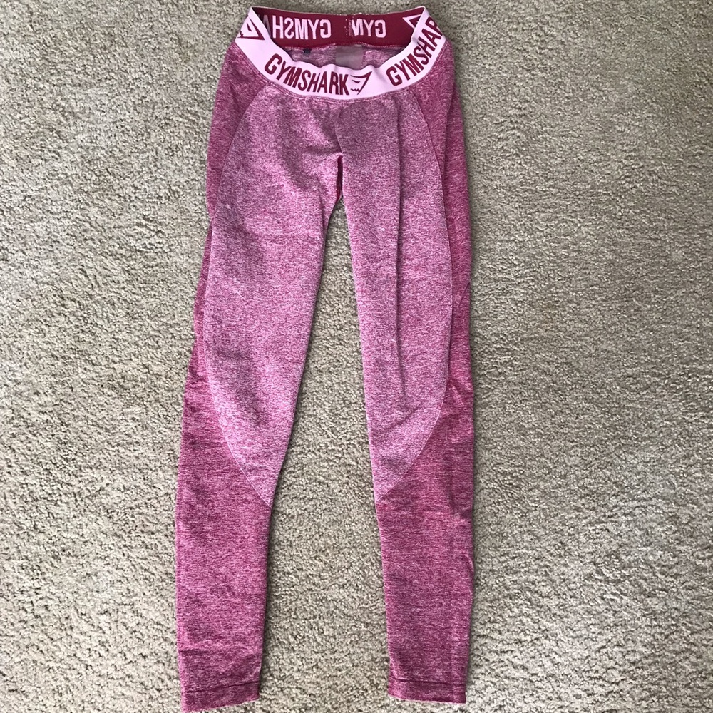 Gymshark Flex Leggings
